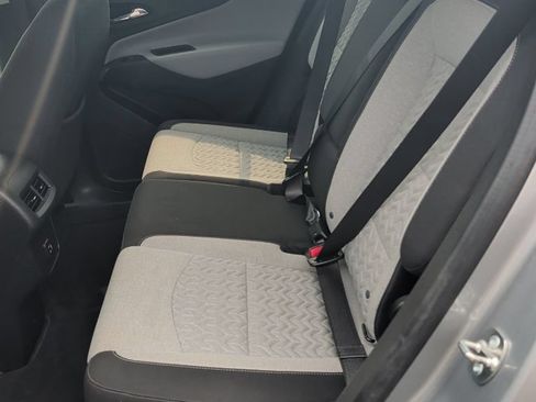 Used 2024 Chevrolet Equinox LT AWD/4WD image 10