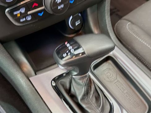 Used 2022 Dodge Charger GT w/ Blacktop Package image 18