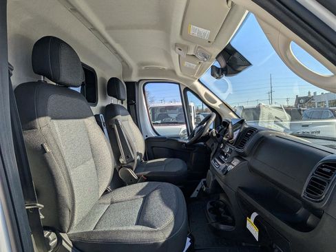 New 2025 RAM ProMaster 1500 w/ Premium Convenience Group image 7