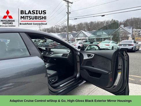 Used 2018 Audi A7 3.0T Prestige w/ Competition Package image 16