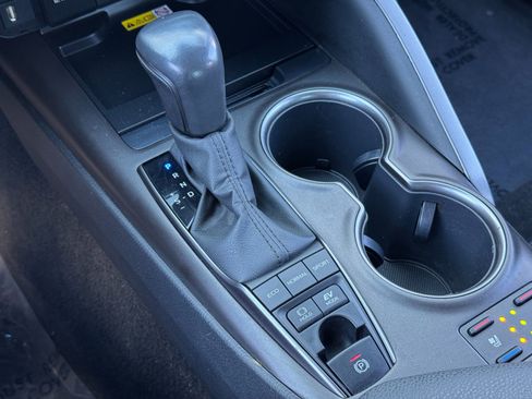 Used 2023 Toyota Camry XSE w/ Navigation Package image 29