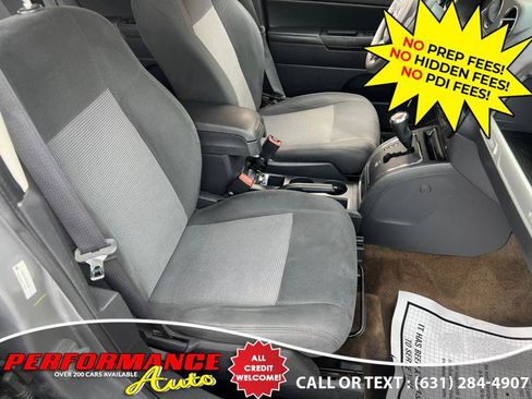 Used 2016 Jeep Compass Sport w/ Power Value Group image 20