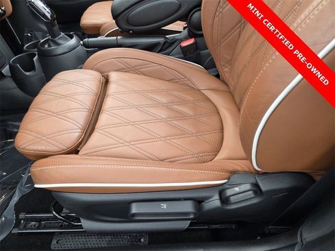 Used 2023 MINI Cooper S image 23
