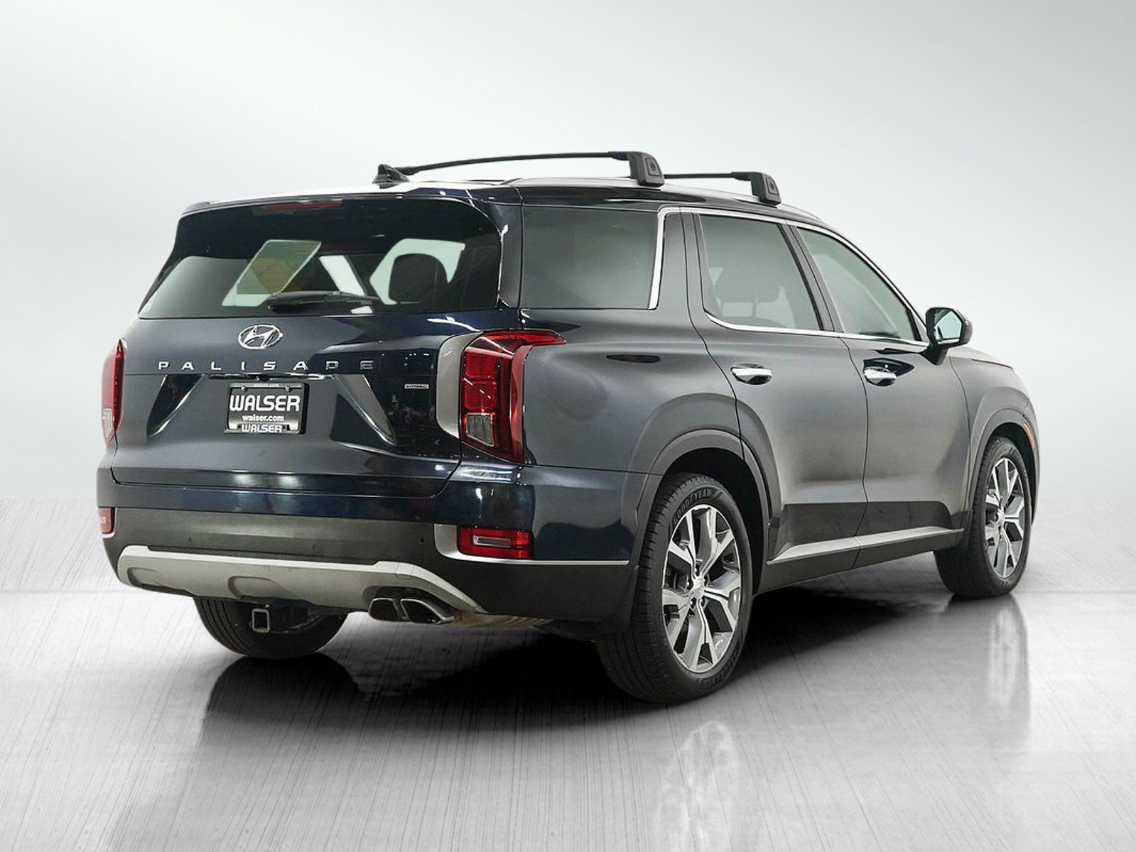 Used 2021 Hyundai Palisade SEL w/ Premium Package AWD/4WD image 5