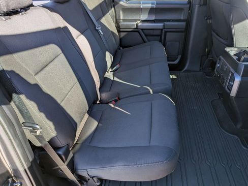 Used 2020 Ford F150 XLT w/ Equipment Group 302A Luxury image 28