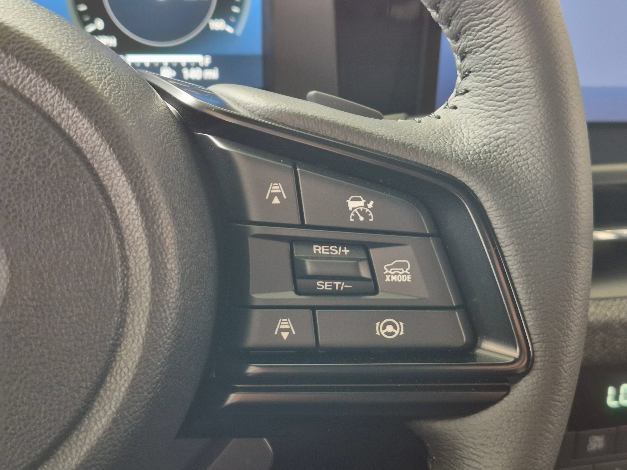 New 2026 Subaru Outback Premium AWD/4WD image 19