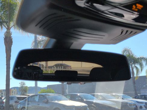 Used 2023 BMW X4 M w/ Competition Package image 27