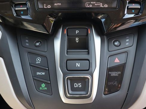 Certified 2026 Honda Odyssey EX-L image 23