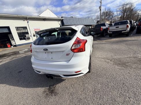 Used 2013 Ford Focus ST image 13