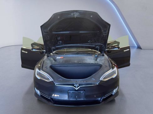 Used 2018 Tesla Model S P100D AWD/4WD image 10