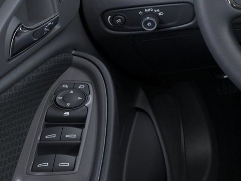 New 2025 Chevrolet Malibu RS FWD image 22