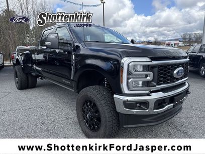 Used 2026 Ford F350 Lariat w/ Lariat Ultimate Package