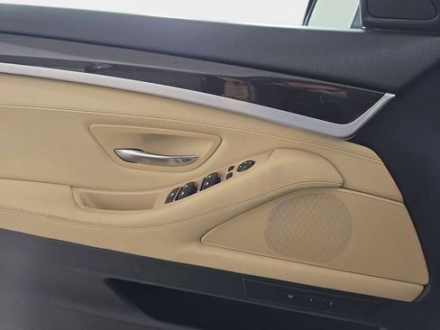 Used 2016 BMW 528i xDrive Sedan image 31