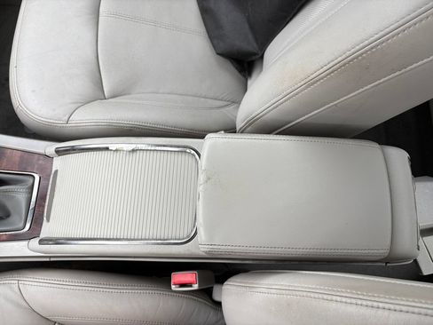 Used 2013 Buick LaCrosse Premium FWD image 29