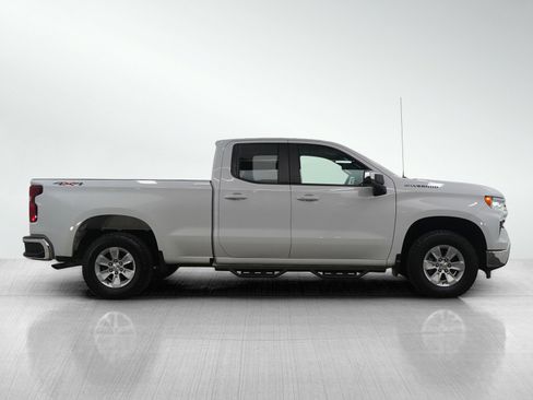 Used 2022 Chevrolet Silverado 1500 LT image 6