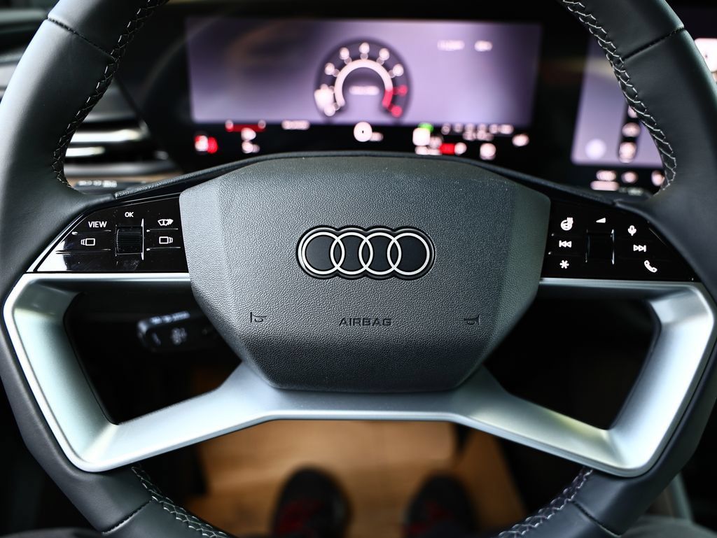 New 2026 Audi Q5 Prestige AWD/4WD image 33