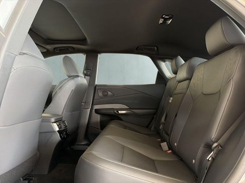 Certified 2024 Lexus RX 350 Premium FWD image 11