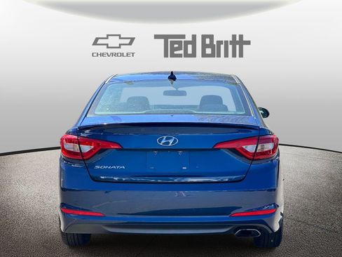 Used 2015 Hyundai Sonata SE FWD image 5