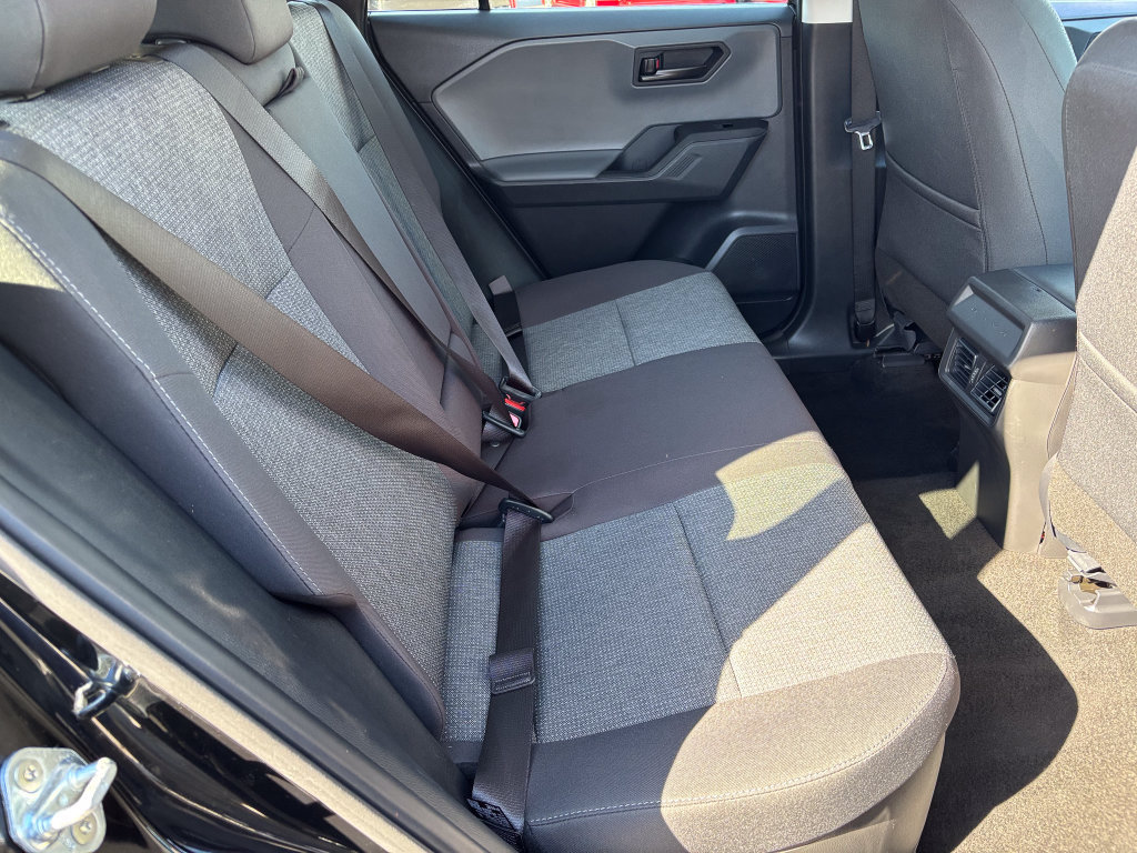 Certified 2026 Toyota RAV4 LE AWD/4WD image 38