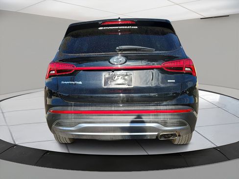 Used 2022 Hyundai Santa Fe SEL w/ Convenience + Premium Package image 6