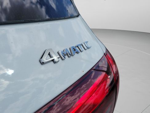 New 2026 Mercedes-Benz GLE 450 4MATIC image 32