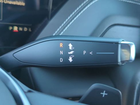 New 2025 GMC Yukon XL AT4 Ultimate w/ LPO, Floor Liner Package image 16