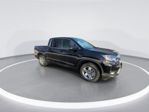 New 2026 Honda Ridgeline RTL image 2