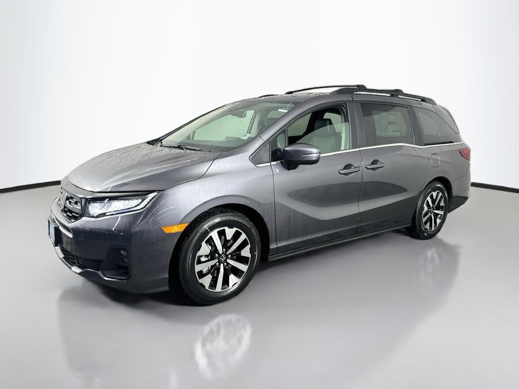 New 2027 Honda Odyssey EX-L image 3