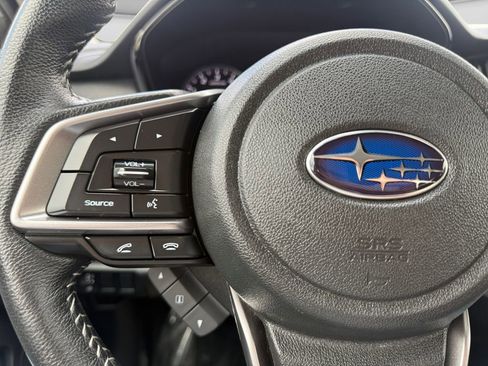 Used 2022 Subaru Legacy Premium AWD/4WD image 25