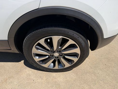 Used 2022 Buick Encore Preferred w/ Safety Package FWD image 35