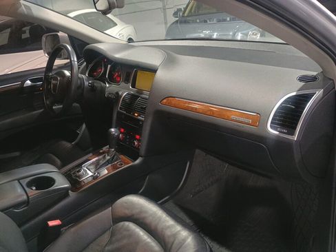 Used 2010 Audi Q7 3.6 Premium Plus image 57