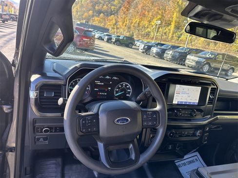 Used 2023 Ford F150 XL w/ STX Appearance Package image 13
