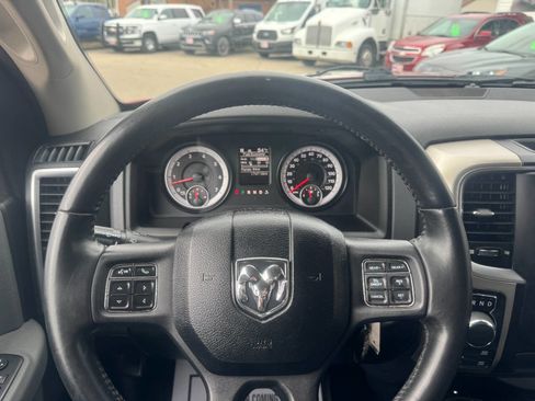 Used 2014 RAM 1500 Big Horn AWD/4WD image 13