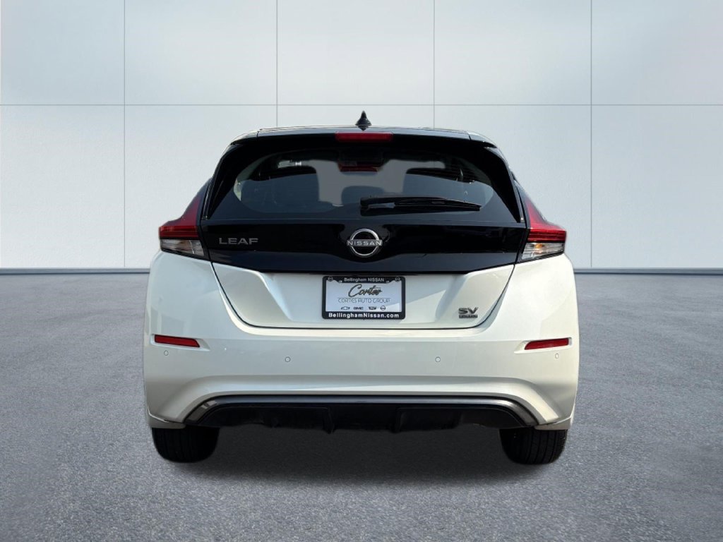 Used 2024 Nissan Leaf SV Plus FWD image 6