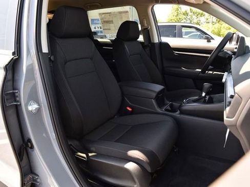New 2026 Honda CR-V LX image 20