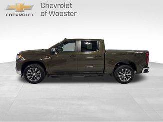 Used 2023 Chevrolet Silverado 1500 LT w/ All Star Edition Plus video 2