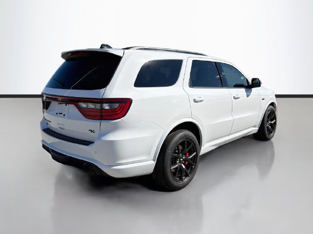 New 2027 Dodge Durango R/T AWD/4WD image 5