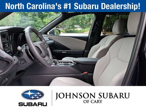 Used 2025 Lexus TX 350 FWD w/ Technology Package image 13