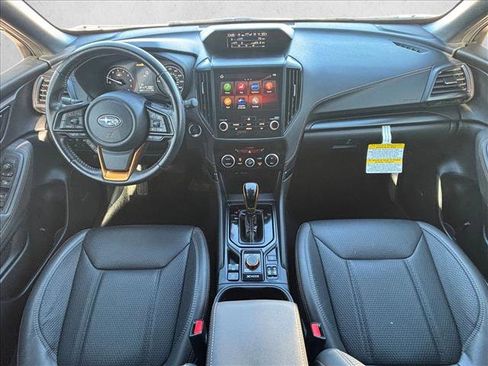 Used 2024 Subaru Forester Wilderness image 21