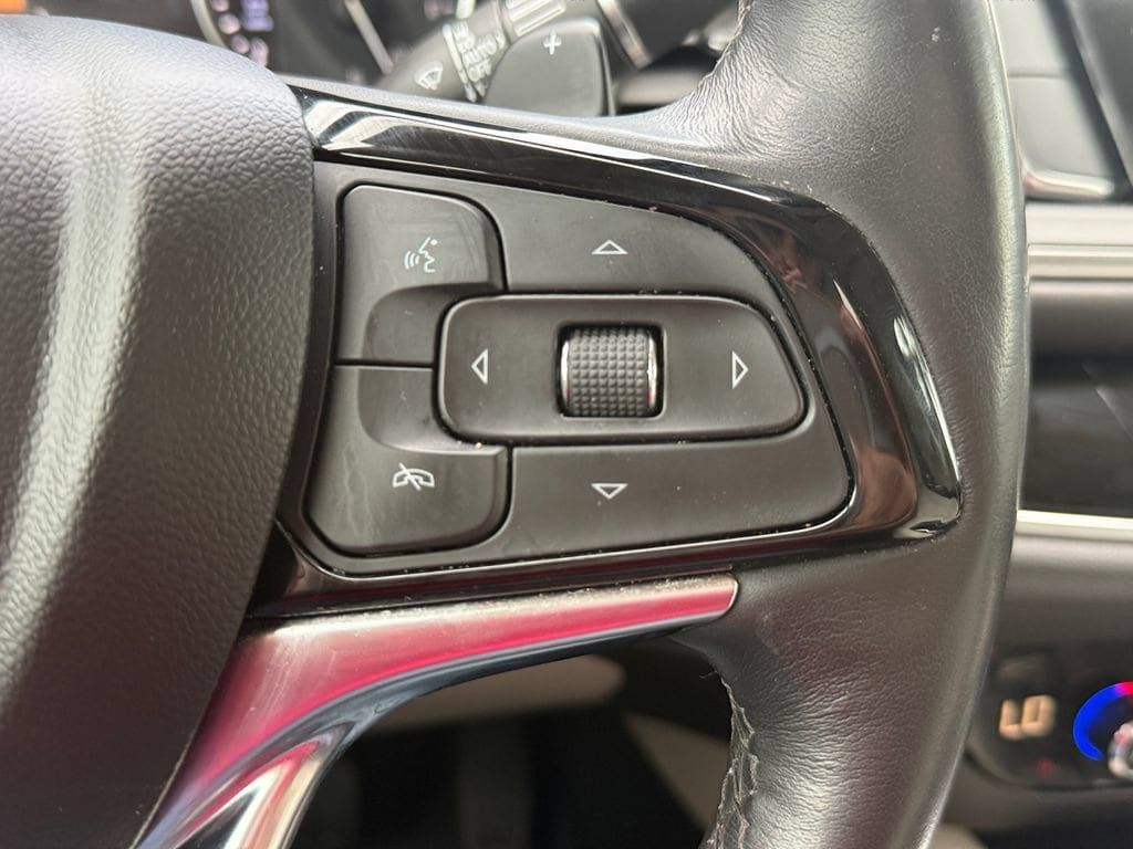 Used 2024 Buick Enclave Avenir w/ LPO, Floor Liner Package FWD image 25