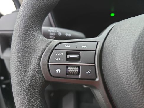 New 2026 Honda CR-V EX image 16