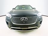 Used 2018 Hyundai Santa Fe SE w/ SE Ultimate Tech Package 03 image 2