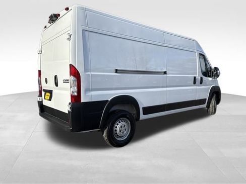 New 2026 RAM ProMaster 2500 w/ Safety Group image 7