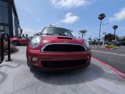 Used 2012 MINI Cooper S FWD image 35