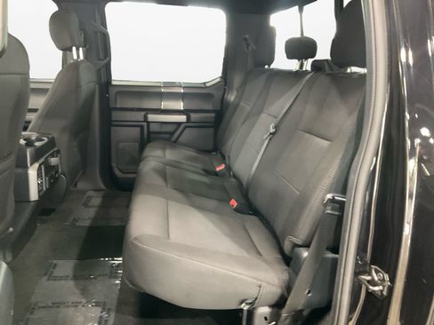 Used 2020 Ford F150 XLT w/ Equipment Group 302A Luxury AWD/4WD image 15