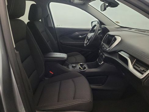Used 2023 GMC Terrain SLE w/ Driver Convenience Package AWD/4WD image 21