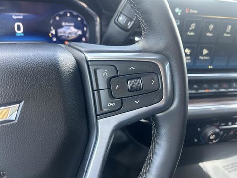 Certified 2024 Chevrolet Silverado 1500 LT image 25