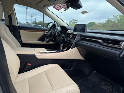 Used 2021 Lexus RX 350 FWD w/ Premium Package image 29