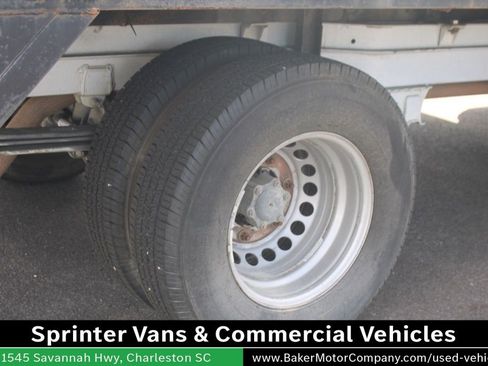 Used 2016 Mercedes-Benz Sprinter 3500 image 26