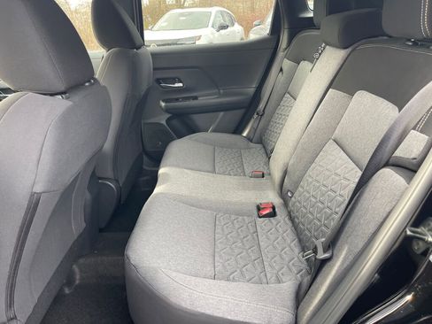 New 2026 Nissan Kicks SV w/ Cold Weather Package image 12